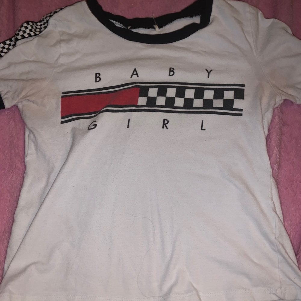 baby girl&limited addition.some what crop